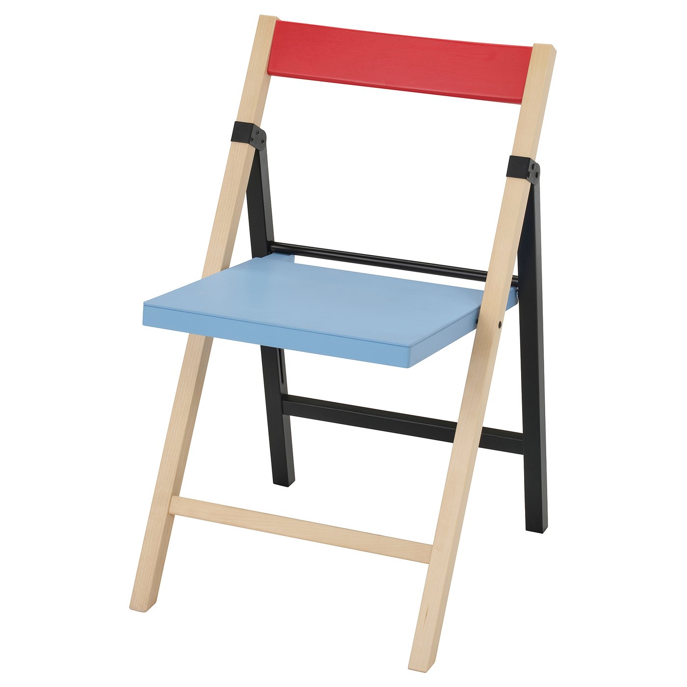 IKEA PS 2026 Folding Chair for event rental