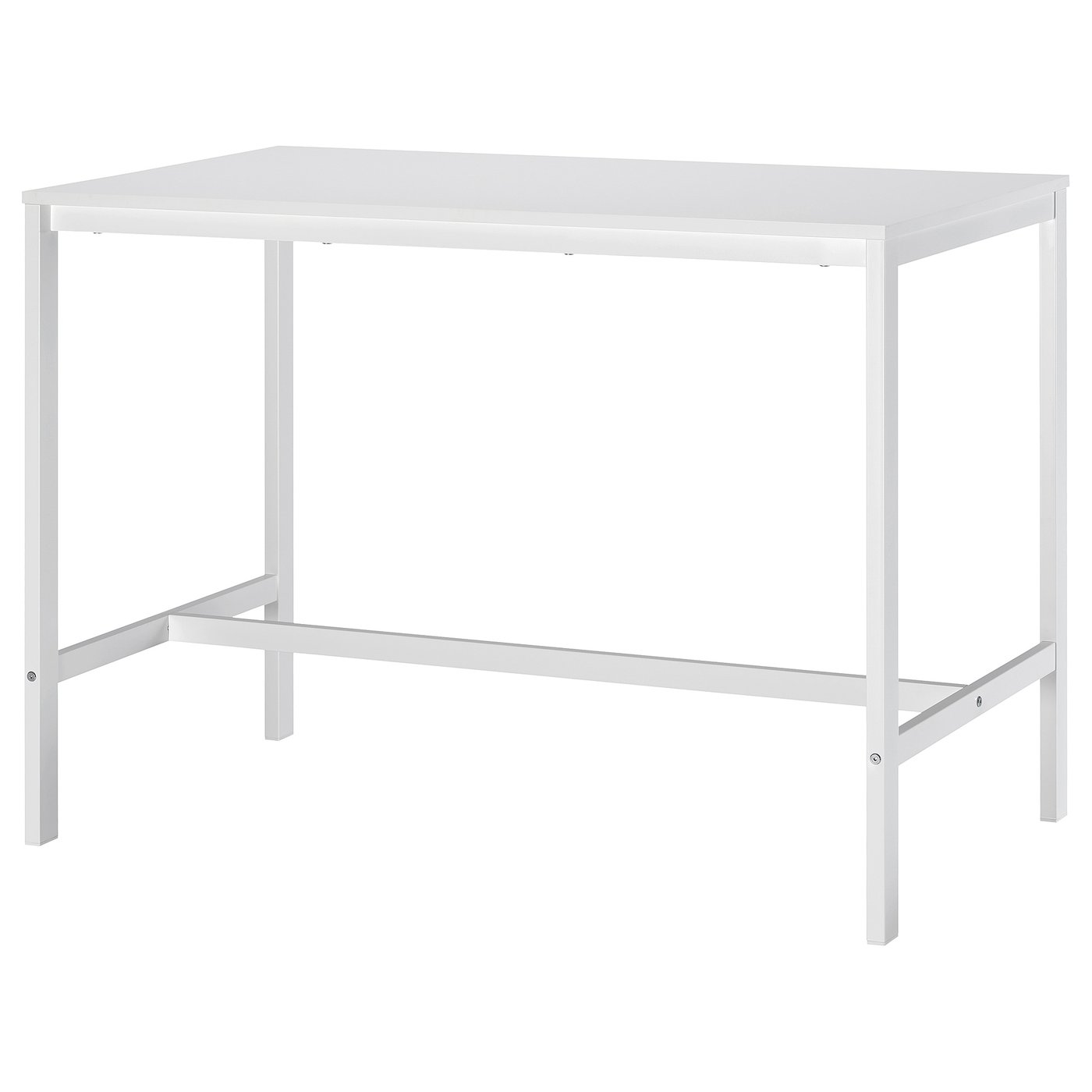 VIHALS Bar Table for event rental